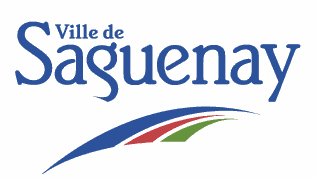logo Ville Saguenay